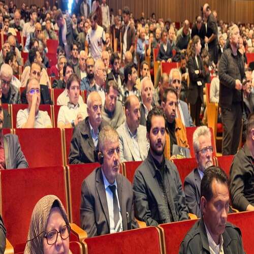 کۆنگرەی جیهانیی (١٣)ی بدیع الزمان سەعيد نورسى
