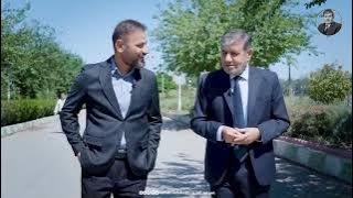 بەرنامەی دووقۆڵی کەناڵی ئاسمانی سپێدە بە میوانداری د. عمر عبد العزیز